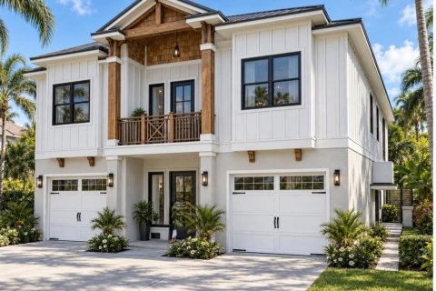 House in Saint Petersburg, Florida 3 bedrooms, 223.52 sq.m. № 2391571