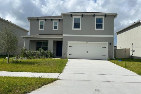 Casa en Sanford, Florida 4 dormitorios, 225.94 m2 № 2383838