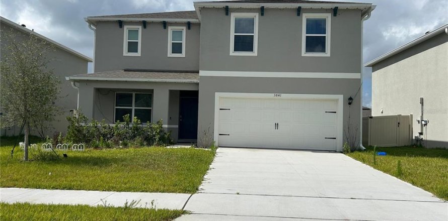 Casa en Sanford, Florida 4 dormitorios, 225.94 m2 № 2383838