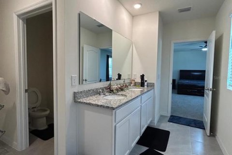 Casa en venta en Sanford, Florida, 4 dormitorios, 225.94 m2 № 2383838 - foto 4