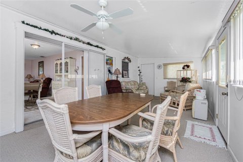House in Arcadia, Florida 3 bedrooms, 144.93 sq.m. № 1819267 - photo 18