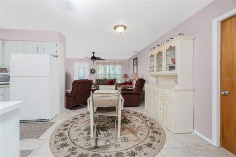 House in Arcadia, Florida 3 bedrooms, 144.93 sq.m. № 1819267 - photo 13