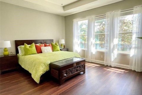 Casa en alquiler en Windermere, Florida, 4 dormitorios, 206.61 m2 № 1916526 - foto 8