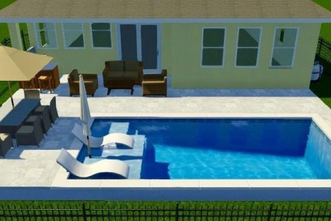 Casa en alquiler en Windermere, Florida, 4 dormitorios, 206.61 m2 № 1916526 - foto 12