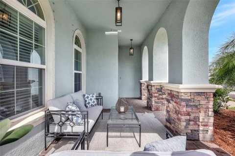 Villa ou maison à vendre à Bradenton, Floride: 5 chambres, 404.78 m2 № 1884981 - photo 5