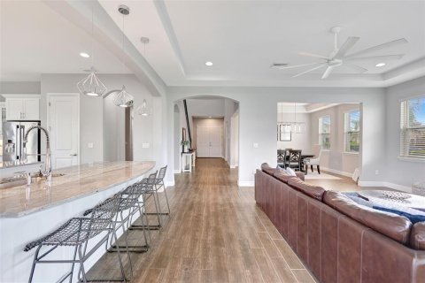 Villa ou maison à vendre à Bradenton, Floride: 5 chambres, 404.78 m2 № 1884981 - photo 23