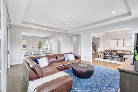 Villa ou maison à vendre à Bradenton, Floride: 5 chambres, 404.78 m2 № 1884981 - photo 11