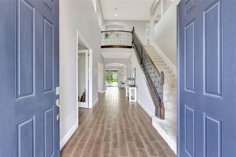 Villa ou maison à vendre à Bradenton, Floride: 5 chambres, 404.78 m2 № 1884981 - photo 8