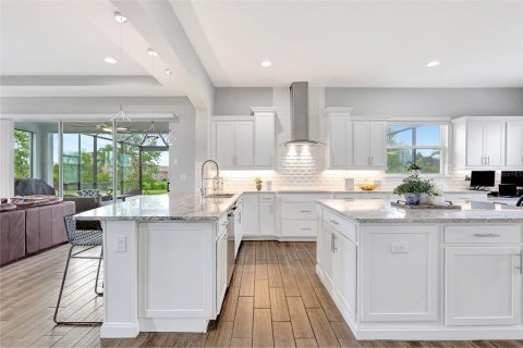 Villa ou maison à vendre à Bradenton, Floride: 5 chambres, 404.78 m2 № 1884981 - photo 16