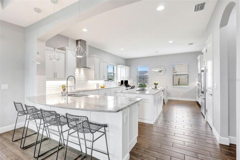 Villa ou maison à vendre à Bradenton, Floride: 5 chambres, 404.78 m2 № 1884981 - photo 26