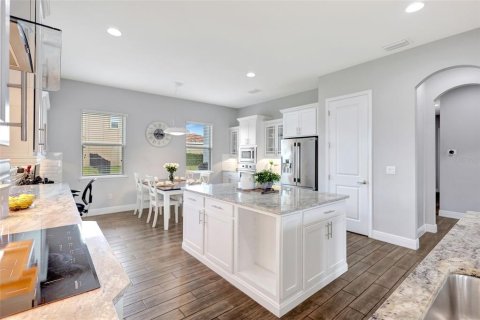 Villa ou maison à vendre à Bradenton, Floride: 5 chambres, 404.78 m2 № 1884981 - photo 22