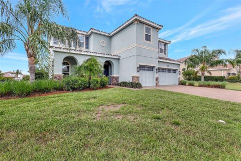 Villa ou maison à vendre à Bradenton, Floride: 5 chambres, 404.78 m2 № 1884981 - photo 3