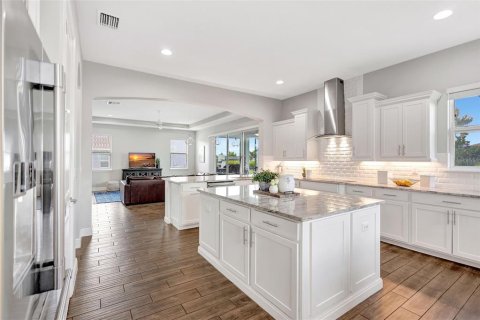 Villa ou maison à vendre à Bradenton, Floride: 5 chambres, 404.78 m2 № 1884981 - photo 18