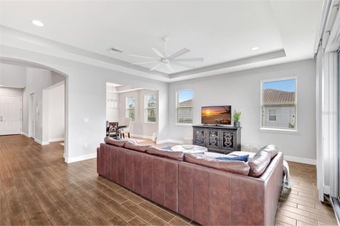 Villa ou maison à vendre à Bradenton, Floride: 5 chambres, 404.78 m2 № 1884981 - photo 12