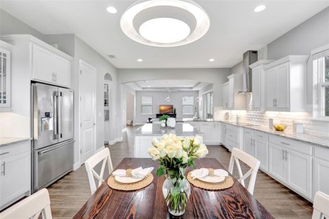 Villa ou maison à vendre à Bradenton, Floride: 5 chambres, 404.78 m2 № 1884981 - photo 21