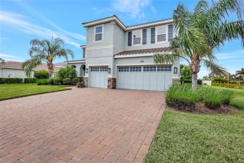 Villa ou maison à vendre à Bradenton, Floride: 5 chambres, 404.78 m2 № 1884981 - photo 4