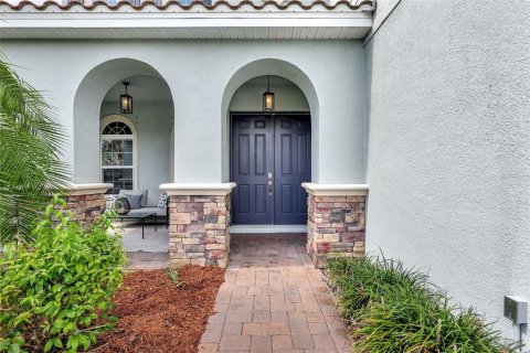Villa ou maison à vendre à Bradenton, Floride: 5 chambres, 404.78 m2 № 1884981 - photo 7