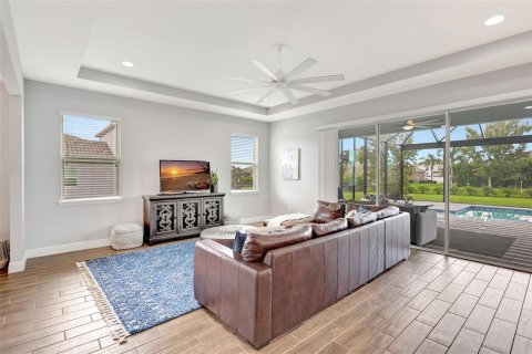 Villa ou maison à vendre à Bradenton, Floride: 5 chambres, 404.78 m2 № 1884981 - photo 13