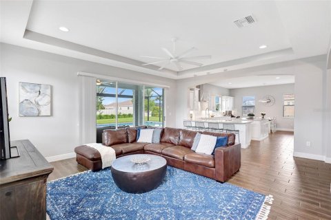 Villa ou maison à vendre à Bradenton, Floride: 5 chambres, 404.78 m2 № 1884981 - photo 10