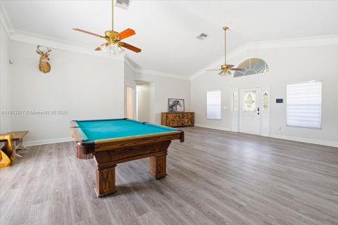 Casa en venta en Okeechobee, Florida, 3 dormitorios № 1968788 - foto 15