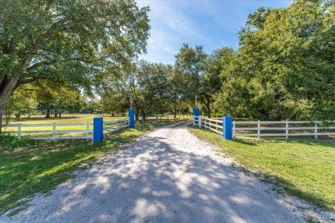 Casa en venta en Okeechobee, Florida, 3 dormitorios № 1968788 - foto 27