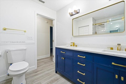 Casa en venta en Okeechobee, Florida, 3 dormitorios № 1968788 - foto 21