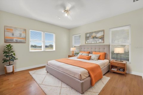 House in Sarasota, Florida 6 bedrooms, 411.46 sq.m. № 2208622 - photo 21