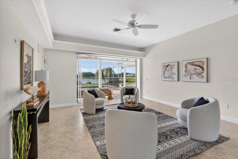 House in Sarasota, Florida 6 bedrooms, 411.46 sq.m. № 2208622 - photo 5
