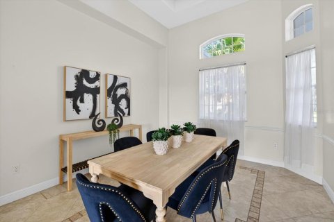 House in Sarasota, Florida 6 bedrooms, 411.46 sq.m. № 2208622 - photo 4