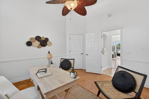 House in Sarasota, Florida 6 bedrooms, 411.46 sq.m. № 2208622 - photo 7
