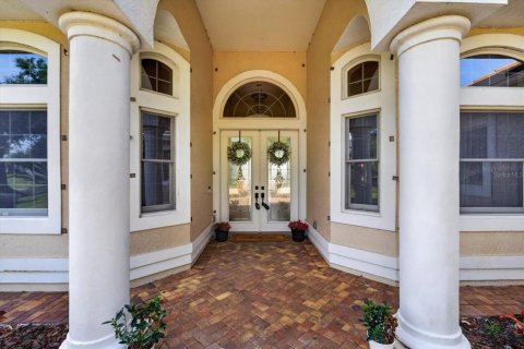 House in Sarasota, Florida 6 bedrooms, 411.46 sq.m. № 2208622 - photo 2