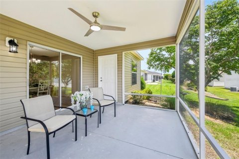 Casa en venta en The Villages, Florida, 3 dormitorios, 129.32 m2 № 1810600 - foto 30