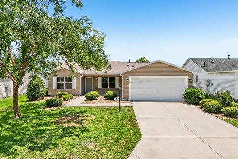 Casa en venta en The Villages, Florida, 3 dormitorios, 129.32 m2 № 1810600 - foto 2