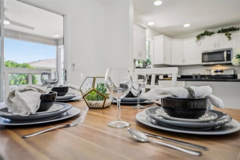 Casa en venta en The Villages, Florida, 3 dormitorios, 129.32 m2 № 1810600 - foto 10