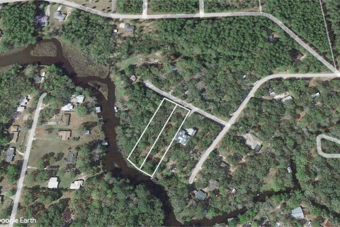 Land in Freeport, Florida № 559006 - photo 1