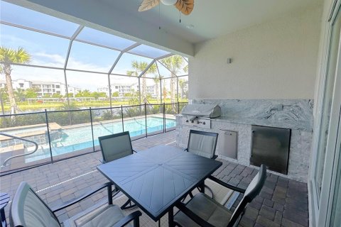 House in Punta Gorda, Florida 4 bedrooms, 209.12 sq.m. № 1813001 - photo 24