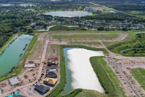 Adosado en venta en Parrish, Florida, 3 dormitorios, 167.87 m2 № 1374840 - foto 18