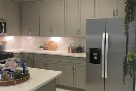 Adosado en venta en Parrish, Florida, 3 dormitorios, 167.87 m2 № 1374840 - foto 4