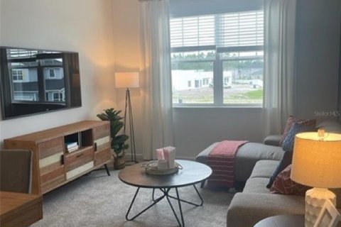 Adosado en venta en Parrish, Florida, 3 dormitorios, 167.87 m2 № 1374840 - foto 9