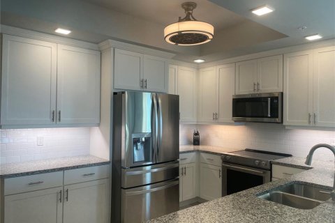 Condo in Osprey, Florida, 3 bedrooms  № 2229103 - photo 8