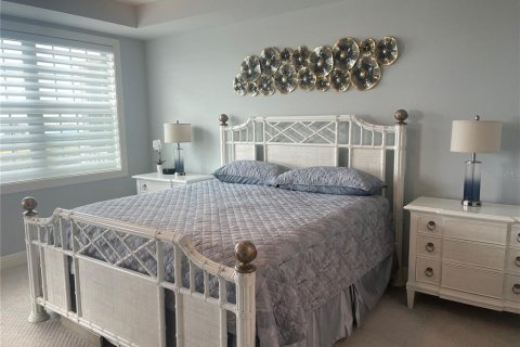 Condo in Osprey, Florida, 3 bedrooms  № 2229103 - photo 21