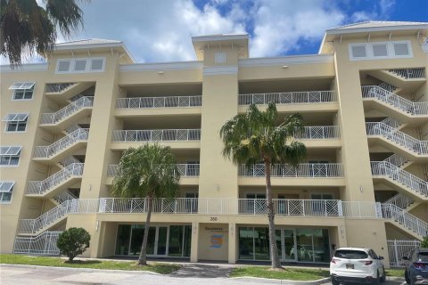 Condo in Osprey, Florida, 3 bedrooms  № 2229103