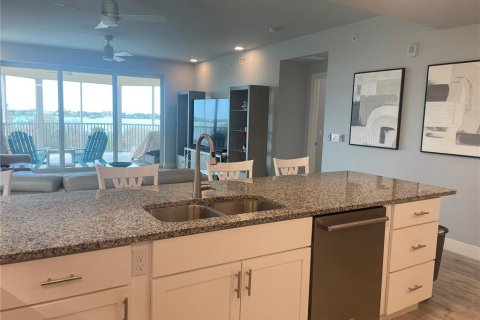 Condo in Osprey, Florida, 3 bedrooms  № 2229103 - photo 9
