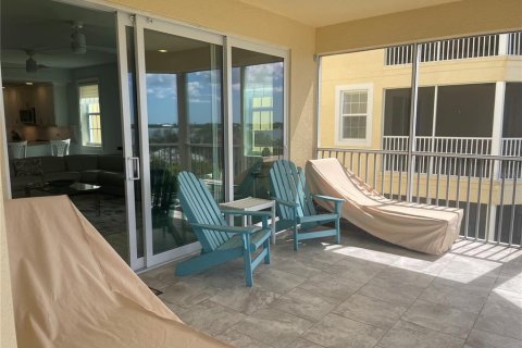 Condo in Osprey, Florida, 3 bedrooms  № 2229103 - photo 17