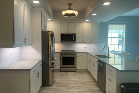 Condo in Osprey, Florida, 3 bedrooms  № 2229103 - photo 7