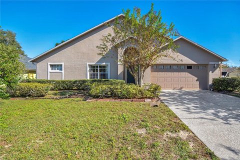 Casa en Orlando, Florida 4 dormitorios, 212.65 m2 № 2135818
