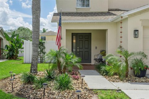 Villa ou maison à vendre à Hudson, Floride: 5 chambres, 202.43 m2 № 2419515 - photo 3