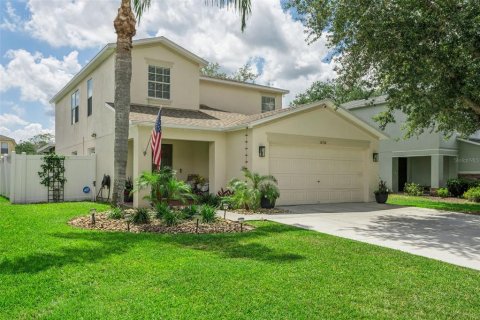 Villa ou maison à vendre à Hudson, Floride: 5 chambres, 202.43 m2 № 2419515 - photo 2