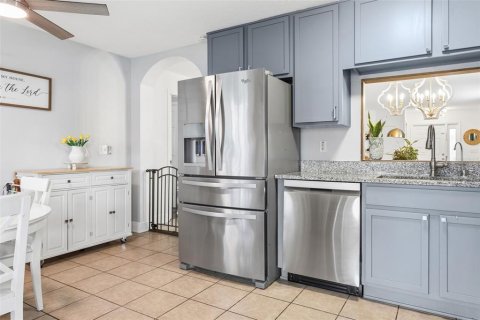 Villa ou maison à vendre à Hudson, Floride: 5 chambres, 202.43 m2 № 2419515 - photo 9