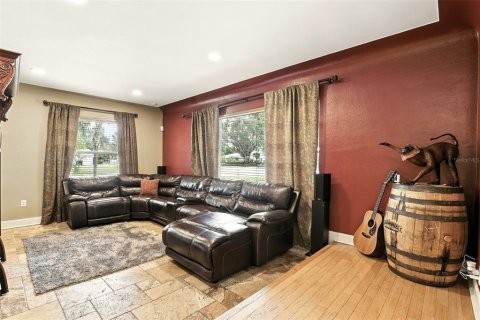 House in Orlando, Florida 4 bedrooms, 256.22 sq.m. № 1816749 - photo 18